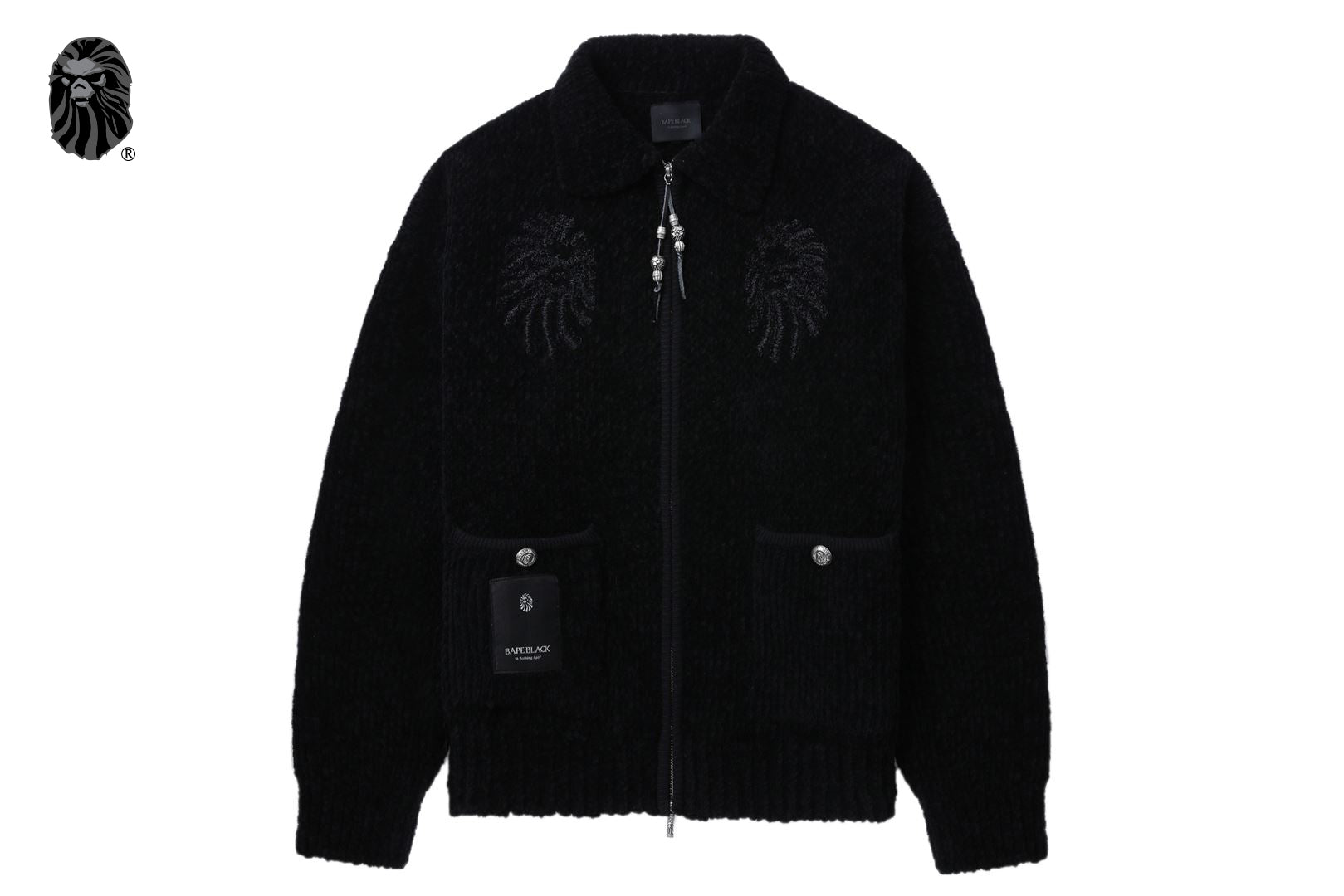 Bape Black | Bape official website – INT.BAPE.COM