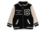 A BATHING APE COWICHAN CARDIGAN