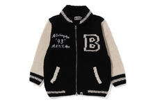 A BATHING APE COWICHAN CARDIGAN