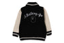 A BATHING APE COWICHAN CARDIGAN