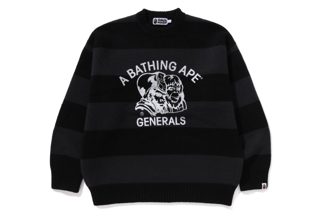 A Bathing high quality Ape Sweater