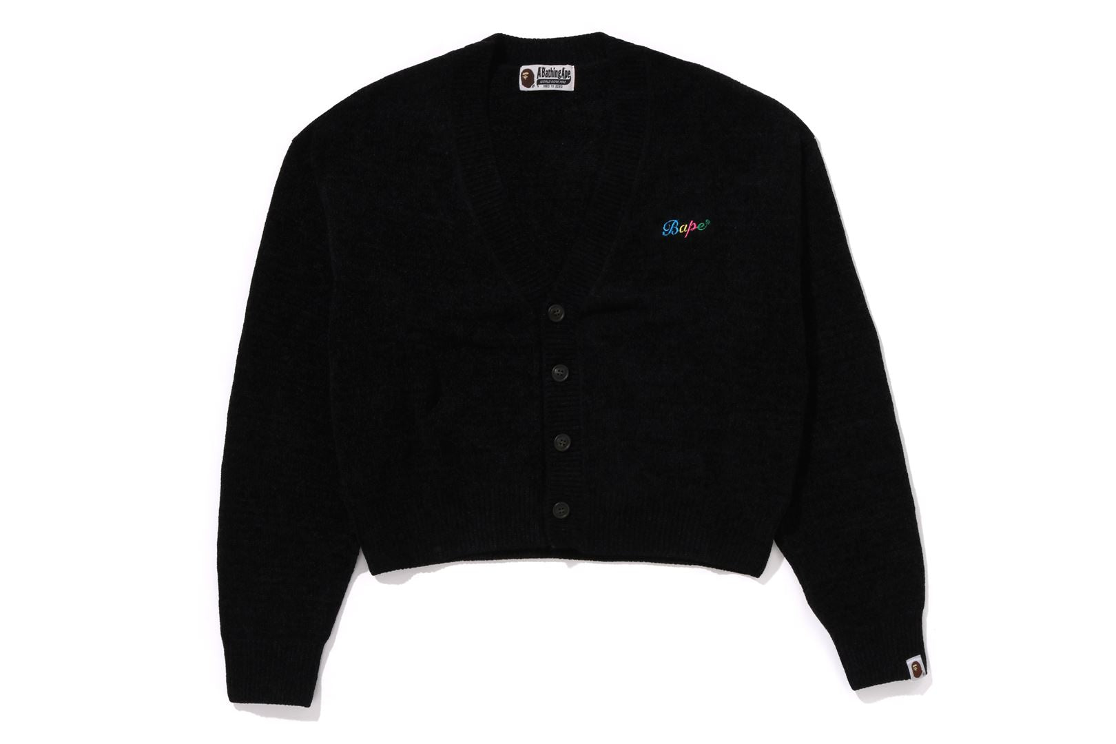 BAPE CARDIGAN | bape.com