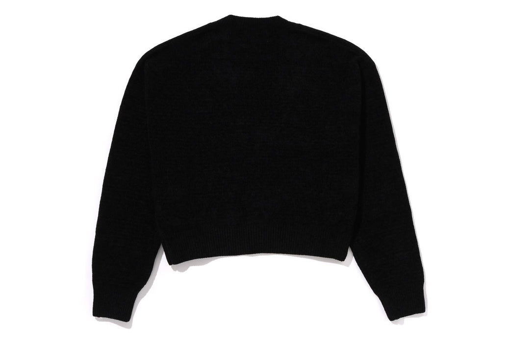 BAPE CARDIGAN | bape.com