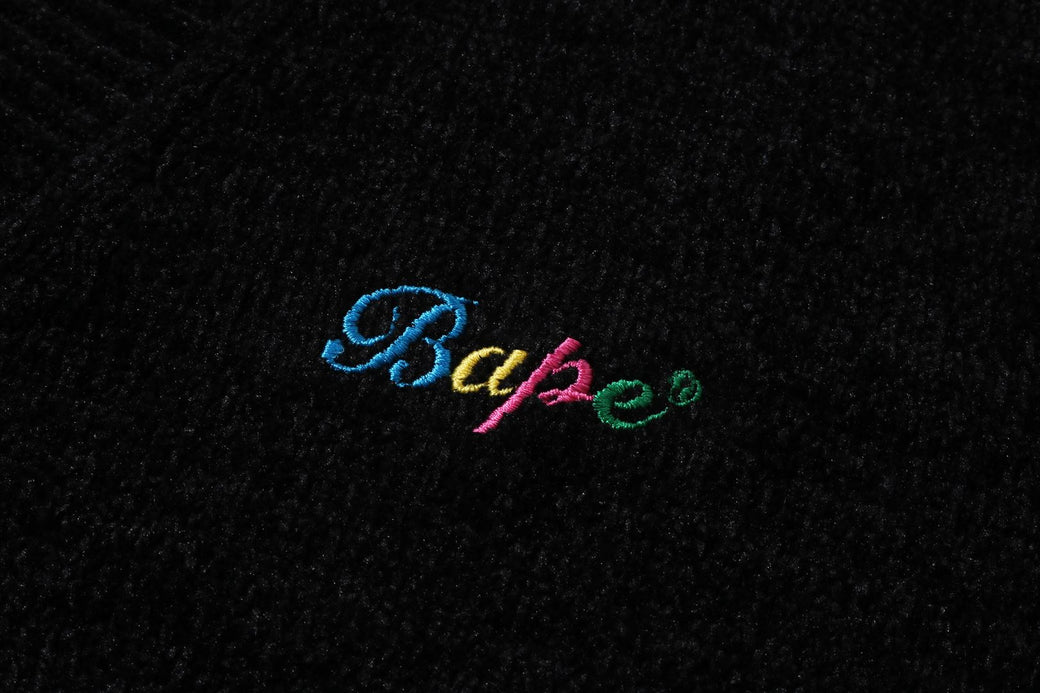 BAPE CARDIGAN | bape.com
