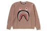 SHARK WOOL MIX SWEATER