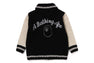 A BATHING APE COWICHAN CARDIGAN