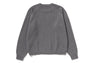 COLLEGE KNIT SWEATER
