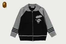 COWICHAN SWEATER