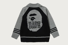 COWICHAN SWEATER