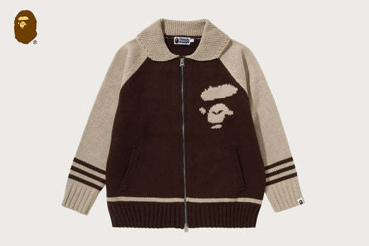COWICHAN SWEATER