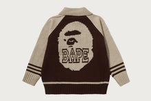 COWICHAN SWEATER