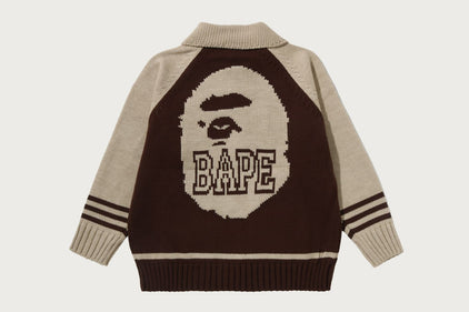 COWICHAN SWEATER