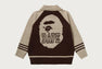 COWICHAN SWEATER