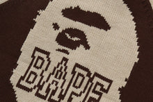 COWICHAN SWEATER
