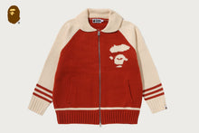 COWICHAN SWEATER