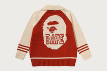 COWICHAN SWEATER