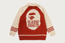 COWICHAN SWEATER
