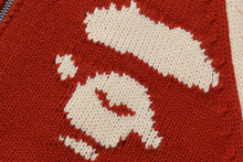 COWICHAN SWEATER