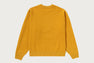 COLLEGE FUR LOGO SWEATER