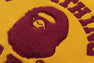 COLLEGE FUR LOGO SWEATER
