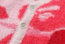 ABC CAMO CARDIGAN