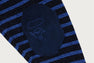 【BAPE BY KAZUKI KURAISHI】 STRIPE KNIT SWEATER