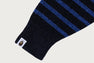 【BAPE BY KAZUKI KURAISHI】 STRIPE KNIT SWEATER