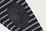 【BAPE BY KAZUKI KURAISHI】 STRIPE KNIT SWEATER