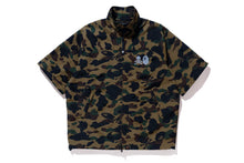 【 BAPE X MMJ 】1ST CAMO RAIN JACKET 6TH