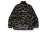 【 BAPE X MMJ 】1ST CAMO RAIN JACKET 6TH