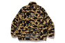 【 BAPE X MMJ 】1ST CAMO RAIN JACKET 6TH