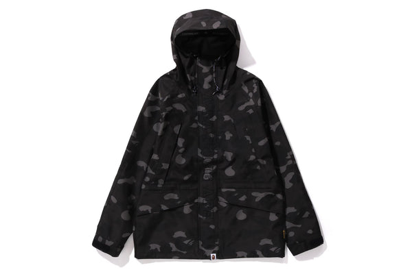 Bape nbhd jacket best sale