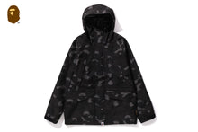 GORE-TEX COLOR CAMO SNOWBOARD JACKET