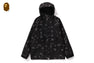 GORE-TEX COLOR CAMO SNOWBOARD JACKET