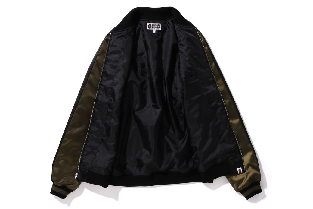 SHARK SOUVENIR JACKET | bape.com