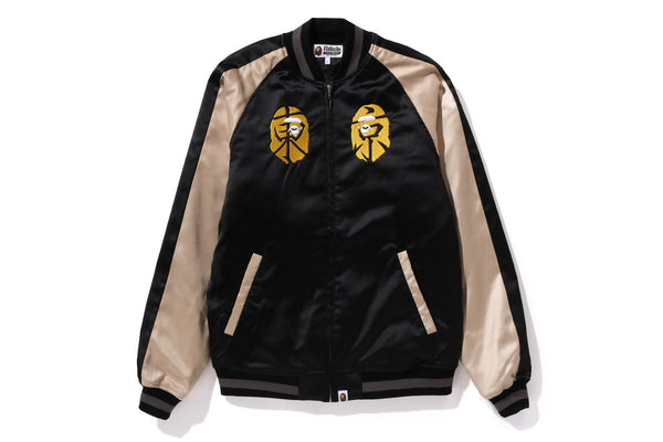 BAPE SOUVENIR JACKET | bape.com