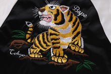 TIGER SOUVENIR JACKET