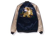 TIGER SOUVENIR JACKET