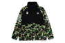 【 BAPE X ADIDAS GOLF 】ABC CAMO JACKET