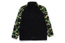 【 BAPE X ADIDAS GOLF 】ABC CAMO JACKET