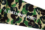 【 BAPE X ADIDAS GOLF 】ABC CAMO JACKET