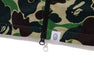 【 BAPE X ADIDAS GOLF 】ABC CAMO JACKET