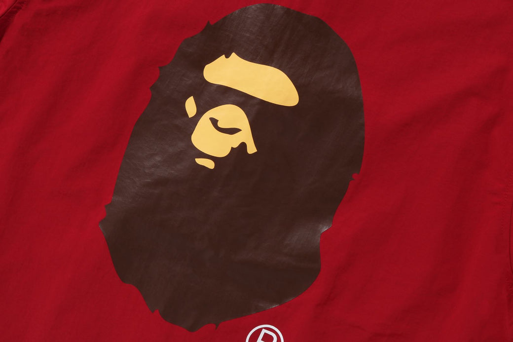 Bape ape logo best sale