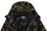 1ST CAMO SNOWBOARD JACKET