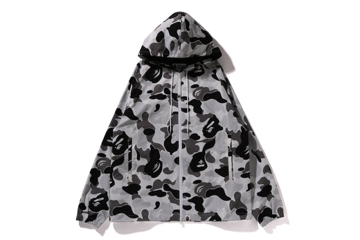 ABC CAMO HOODIE JACKET