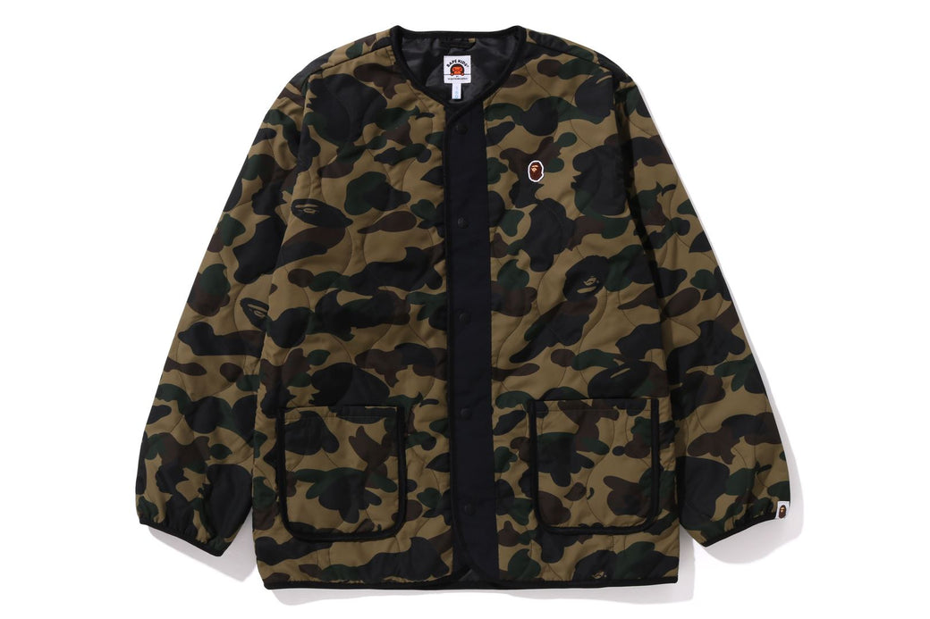 Jaket bape camo hotsell