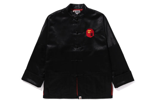 YEAR OF DRAGON CHINA JACKET