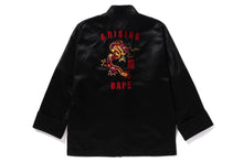 YEAR OF DRAGON CHINA JACKET