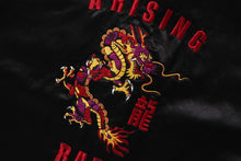 YEAR OF DRAGON CHINA JACKET