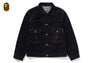 APE HEAD DENIM JACKET